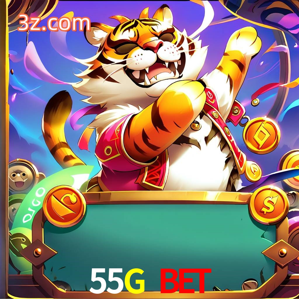 55G BET Fortune Tiger Mergulhe na Atmosfera