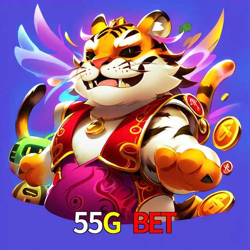 Experiência Imersiva no Cassino Online 55G BET